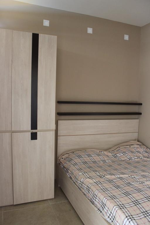 Apartment Magnolia Seaside Batoemi Kamer foto